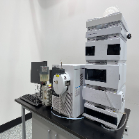 Agilent 6140 Quadrupole LC/MS System image 1